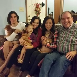 Meet your Posher, Craig